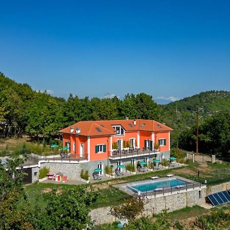 Agriturismo Cascina Trevo سبوتورنو المظهر الخارجي الصورة