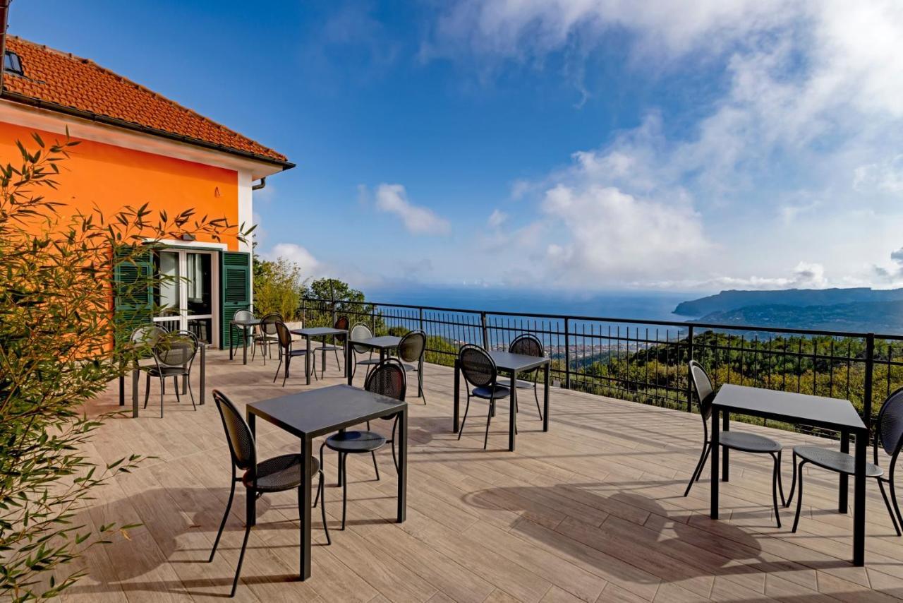 Agriturismo Cascina Trevo سبوتورنو المظهر الخارجي الصورة