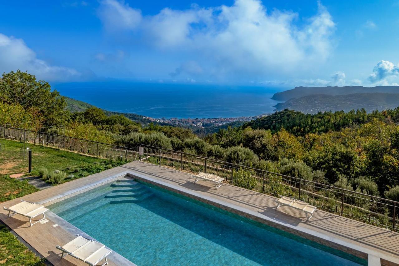 Agriturismo Cascina Trevo سبوتورنو المظهر الخارجي الصورة